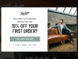 14% OFF You 1st Order With Email Sign Up At Florsheim