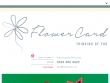 Thank You Gifts From £12 At Flowercard UK