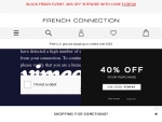 French Connection UK Discount Codes