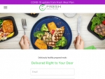 Fresh Meal Plan Promo Codes