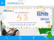 Up To 80% OFF Game Deals At Gamesdeal