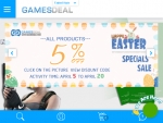 Gamesdeal Coupons