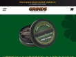 20% OFF Military Discount At Grinds