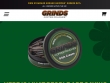 FREE Standard Shipping On Orders Over $29 At Grinds