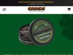 Grinds Discount Codes