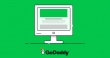 FREE Domain + FREE Trial W/ Web Hosting At GoDaddy