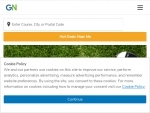 GolfNow Promo Codes