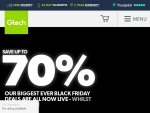 Gtech UK Discount Codes