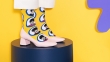 Up To 30% OFF Outlet Items At Happy Socks