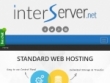 FREE 1st Year Website Hosting For Students At Interserver