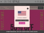 In The Style UK Discount Codes