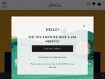 Joules UK Discount Codes