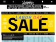 $5 OFF 1st Order Over $25 W/ Email Sign Up At Journeys