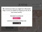 JustFab Promo Codes