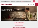 Kitchenaid Coupon Codes