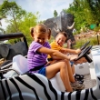 FREE To Choose Legoland Parks