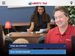 Liberty Tax Coupons