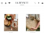 LK Bennett UK Discount Codes