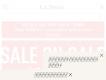 LL Bean Coupons