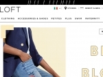 LOFT Coupons