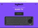 Logitech Promo Codes