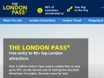 London Pass UK Vouchers