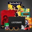 Loot Crate Promos, Coupon Codes & Sales