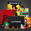 $5 OFF When You Refer A Friend At Loot Crate