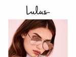 Lulu's Promo Codes