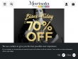 FREE Click & Collect On Orders Over £40 At Marisota UK