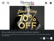 Up To 75% OFF Men’s Fashion At Marisota UK