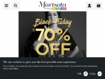 Marisota UK Discount Codes
