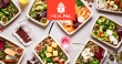 $5.99/Meal With 20 Meals Per 30-Day Cycle At Mealpal