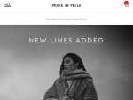 Moda In Pelle UK Discount Codes