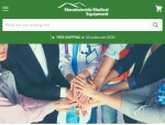 Mountainside Medical Coupons