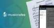 35% First Year Subscription For Musicnotes Pro At Musicnotes