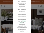 One Kings Lane Coupon Codes