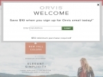 Orvis Coupons