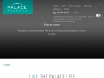 Palace Resorts Promo Codes