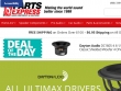 FREE Gift With Selected Purchases At Parts Express