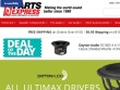 FREE Shipping On Orders Over $100 At Parts Express