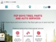 Sign Up For Offers And Deals At Pep Boys