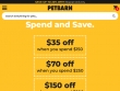 Up To 80% OFF Special Offers + FREE Shipping At PetBarn Australia