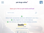 Pet Drugs Online UK Discount Codes