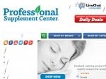 Professional Supplement Center Coupon Codes