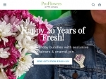 Proflowers Coupon Codes