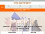 Rack Room Shoes Coupons