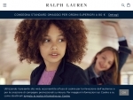 Ralph Lauren Coupons