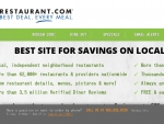 Restaurant.com Coupons