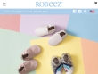 Up To 50% OFF Baby Shoes Sale At Robeez